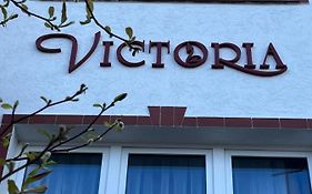 Pensjonat Victoria